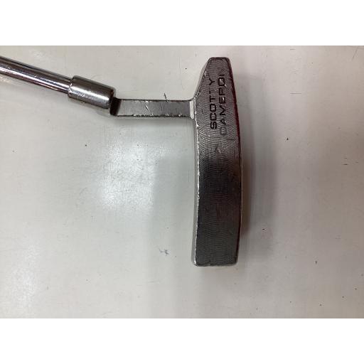 SCOTTY CAMERON タイトリスト Titleist スコッティキャメロン 