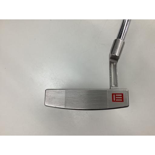 イーブンロール イーブンロール パター ER8v(ショートクランクネック 