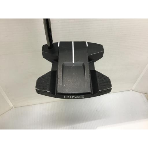 PING ピン パター HARWOOD(2021) 34インチ(PP60) 中古 Dランク