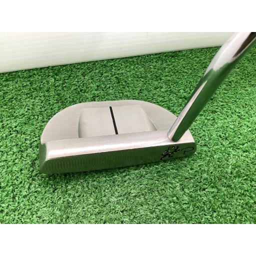 ピレッティ パター FIRENZE Classic 303 Piretti 33インチ 中古 D