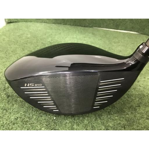 ゴルフパートナー NEXGEN NS210 9.5° ドライバー DR フレックスその他