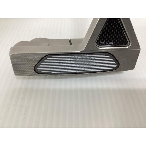 TaylorMade（テーラーメイド） TP TRUSS M4TH 34インチ パター PT
