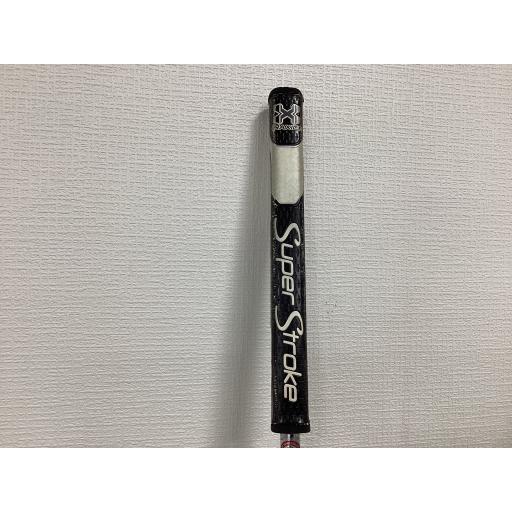 TaylorMade（テーラーメイド） TP TRUSS M4TH 34インチ パター PT