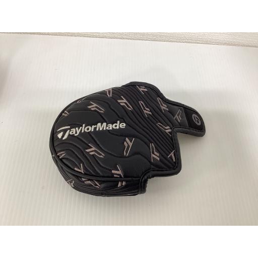 TaylorMade（テーラーメイド） TP TRUSS M4TH 34インチ パター PT