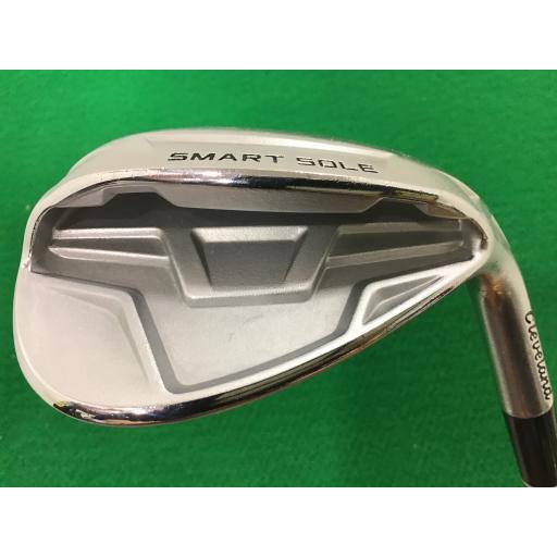 Cleveland Golf クリーブランド ウェッジ SMART SOLE 4 TYPE-S 