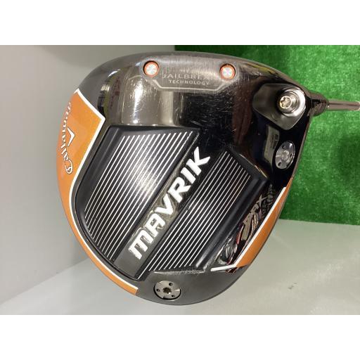 Callaway キャロウェイ マーベリック ドライバー MAX MAVRIK 10.5 