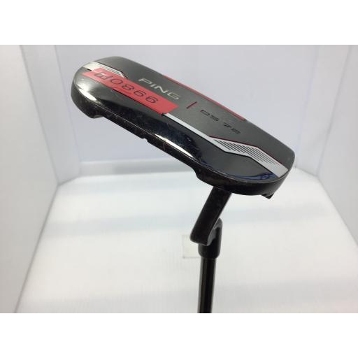 ping パター DS72 34インチ - パター ping パター DS72 34インチ - パター