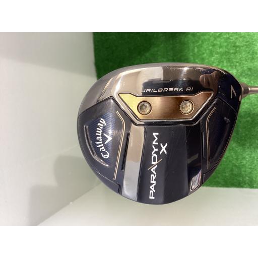 キャロウェイ パラダイム フェアウェイウッド X PARADYM X 7W  