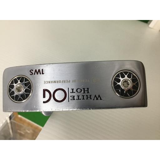 オデッセイ WHITE HOT OG #1WS 34インチ パター PT フレックスその他 