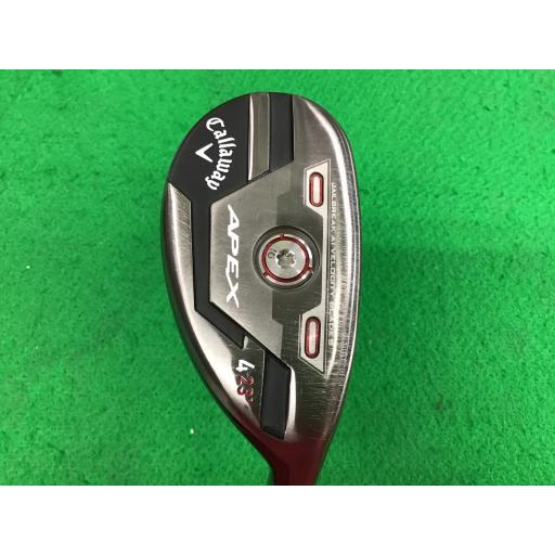 キャロウェイ Callaway エーペックス ユーティリティ PRO(2021) APEX 