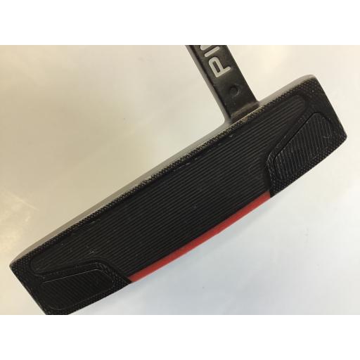 PING（ピン） PING DS 72(2021) 34インチ(PP58) パター PT フレックス