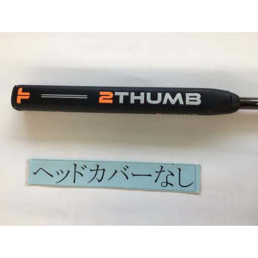 PING（ピン） PING DS 72(2021) 34インチ(PP58) パター PT フレックス