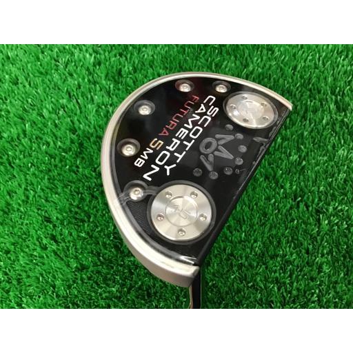 SCOTTY CAMERON タイトリスト スコッティキャメロン SCOTTY CAMERON タイトリスト スコッティキャメロン