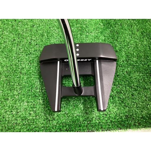 オデッセイ ストロークラボブラック パター BIG SEVEN TU STROKE LAB 