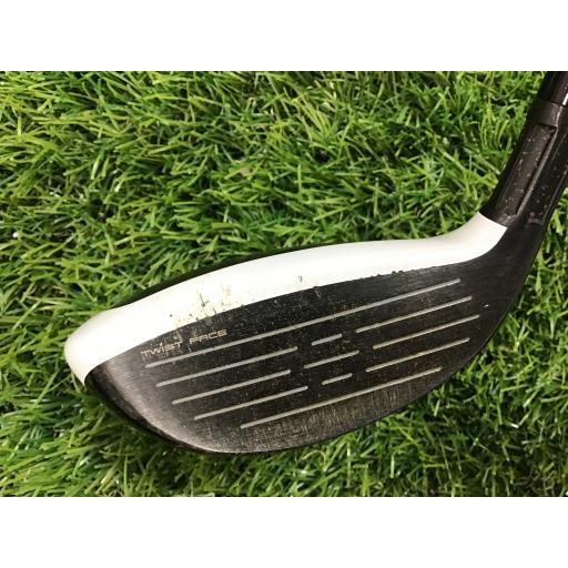 TaylorMade テーラーメイド シムツー ユーティリティ MAX SIM2 U3