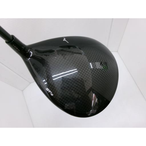 MIZUNO GOLF ミズノ Mizuno ST-G 220 9° ドライバー DR フレックスS 