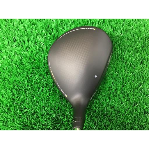 ピン G430 フェアウェイウッド G430 MAX G430 MAX 9W レフティ  