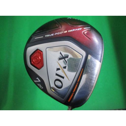 XXIO ゼクシオ10 7W MP1000 S レッド 【公式通販】