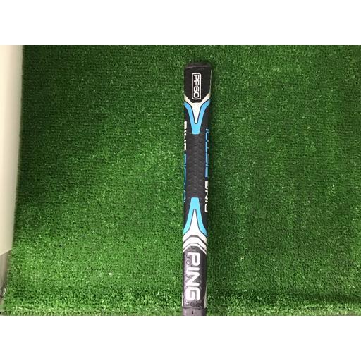 PING SIGMA HALF PIPE STILTH 34インチ