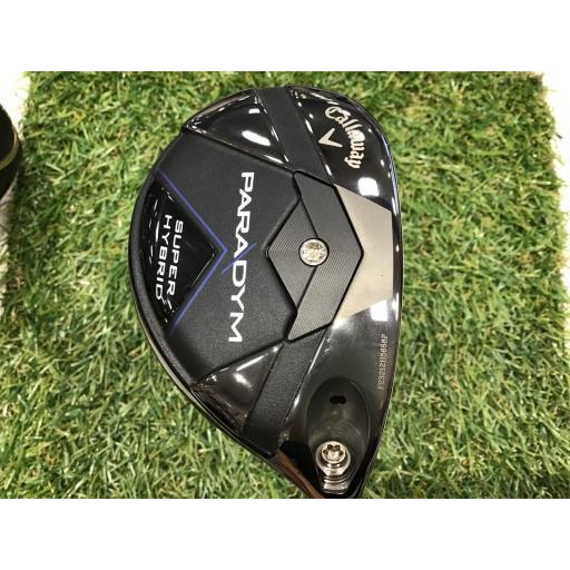 Callaway キャロウェイ パラダイム ユーティリティ SUPER HYBRID 