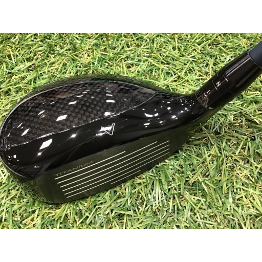Callaway キャロウェイ パラダイム ユーティリティ SUPER HYBRID 