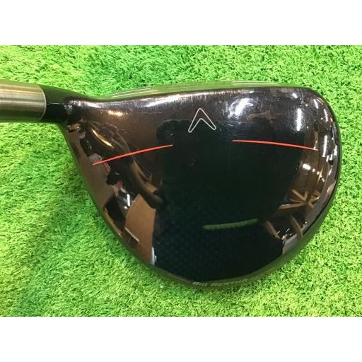 Callaway（キャロウェイ） ビッグバーサ フェアウェイウッド B21 BIG
