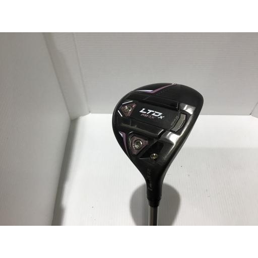 COBRA（コブラ） KING LTDx MAX 5W レディース フェアウェイウッド FW 