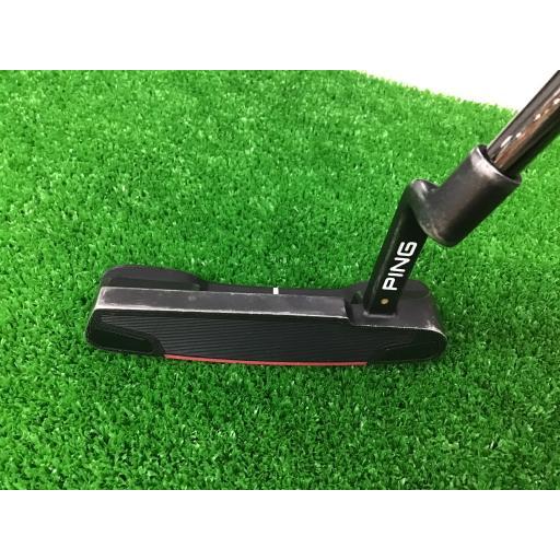 PING（ピン） PING ANSER 2(2021) 34インチ(PP58) パター PT
