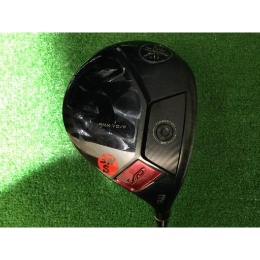 ヤマハ アールエムエックス フェアウェイウッド VD(2024) RMX VD(2024  