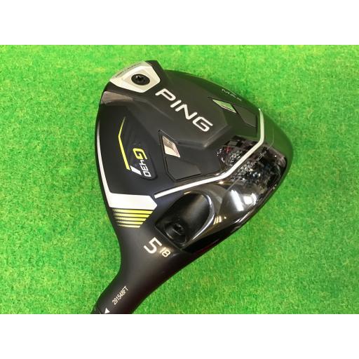 ピンフェアウェイウッドG430 MAX 5W