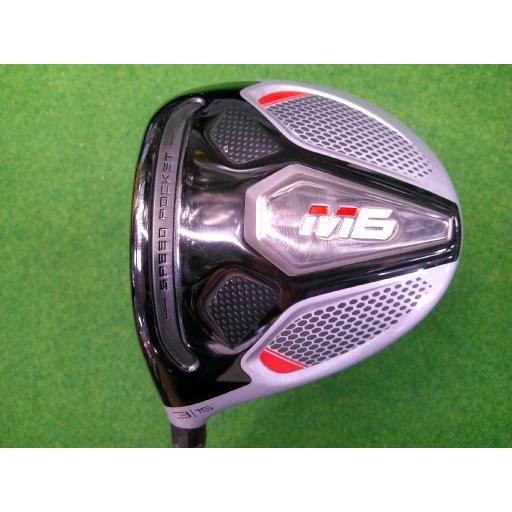 【レフティ】 テーラーメイド M6 3W M6 3W レフティ