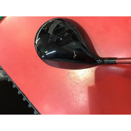 MIZUNO ミズノ フェアウェイウッド ST200X Mizuno 5W フレックスその他  