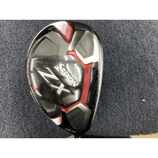 DUNLOP（ダンロップ） SRIXON ZX H U3 ユーティリティ UT フレックスS