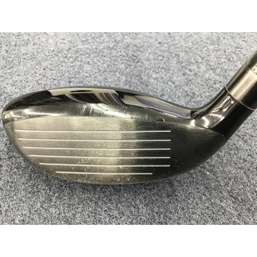 DUNLOP（ダンロップ） SRIXON ZX H U3 ユーティリティ UT フレックスS
