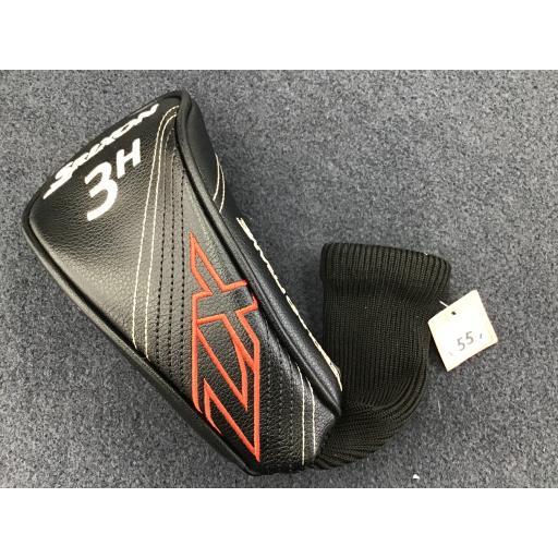 DUNLOP（ダンロップ） SRIXON ZX H U3 ユーティリティ UT フレックスS
