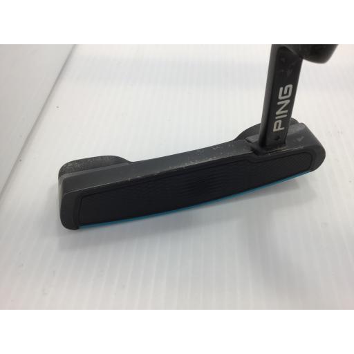 PING SIGMA2 KUSHIN C パター 34インチ 美品 中古】SIGMA 2(シグマツー