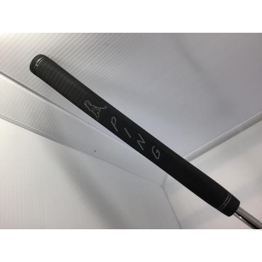 PING（ピン） SIGMA 2 ANSER ステルス(長さ調整機能付き)(PP58) パター