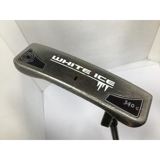 オデッセイ ホワイトアイス パター WHITE ICE #1 35インチ 中古 