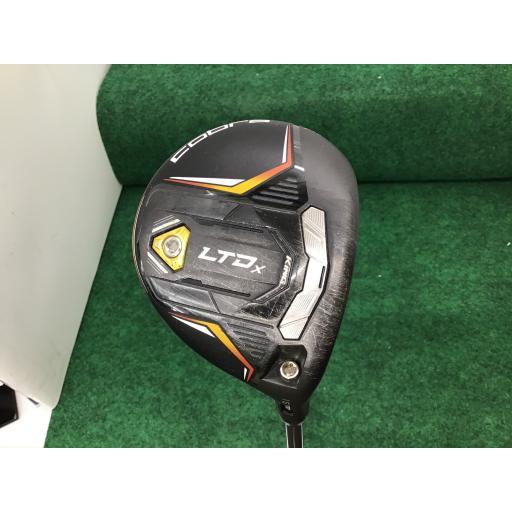 コブラ キング フェアウェイウッド LTDx KING LTDx 3W (ブラック  