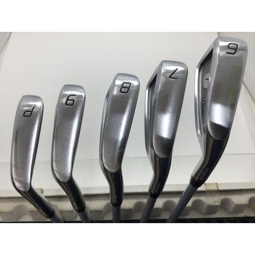 TC（フォーティーン） フォーティーン ティーシー アイアン