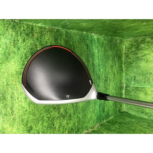 M6 テーラーメイド エムシックス ドライバー 9° フレックスS 中古 C
