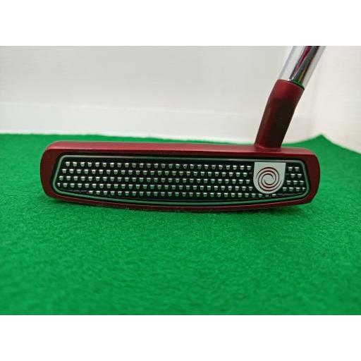 O-WORKS TOUR オデッセイ オー ワーク ツアー レッド パター DOUBLE 