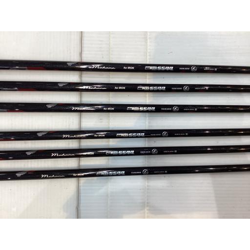 中古】スリクソン Z585 アイアンセット (ダンロップ) スリクソン 通販