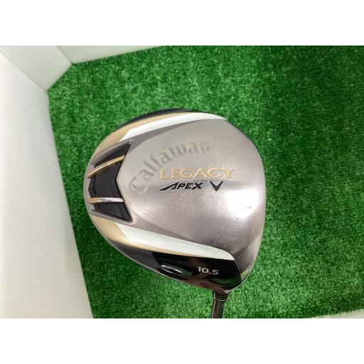 Callaway キャロウェイ レガシー エーペックス ドライバー LEGACY APEX 