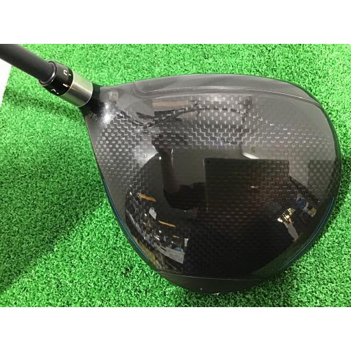 【買得・新品未使用】ブリヂストンゴルフ B3 MAX ドライバー 9.5° S BRIDGESTONE GOLF ブリヂストン B3 MAX 9.5° ドライバー DR フレックス