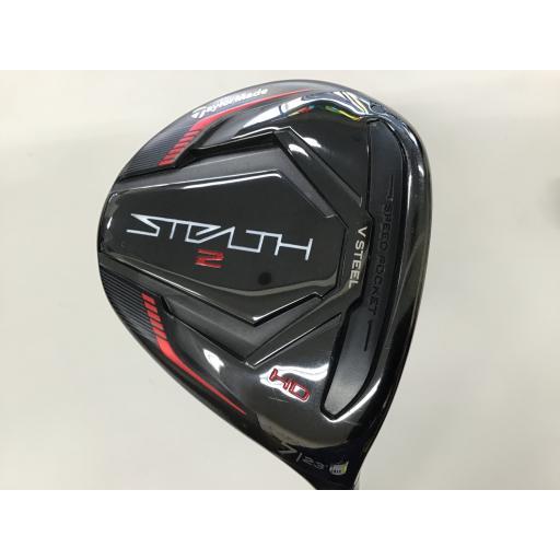 7w フレックスS TaylorMade Stealth フェアウェイウッド