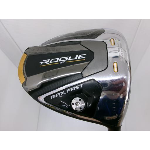 Callaway（キャロウェイ） ROGUE ST MAX FAST 9.5° ドライバー DR