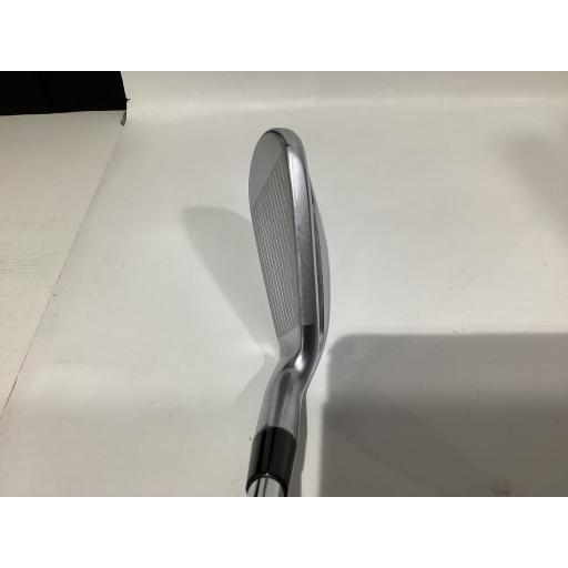 SRIXON ダンロップ スリクソン アイアンセット ZX4 8S フレックスS