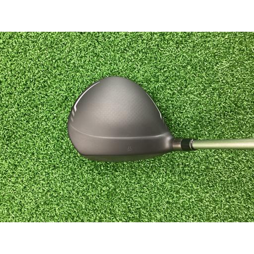 SRIXON ダンロップ スリクソン フェアウェイウッド ZX Mk II 3W 