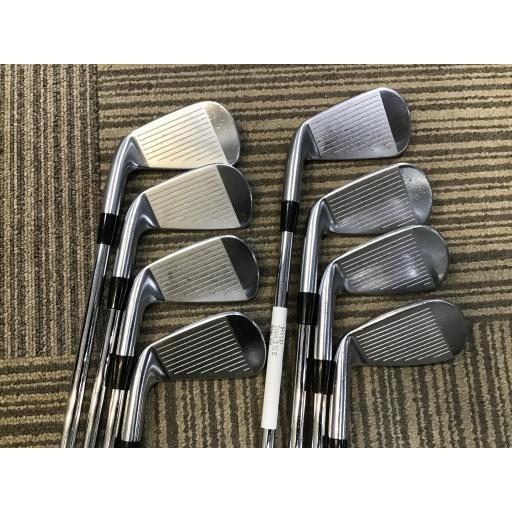 タイトリスト Titleist アイアンセット CB 712 Titleist CB 712